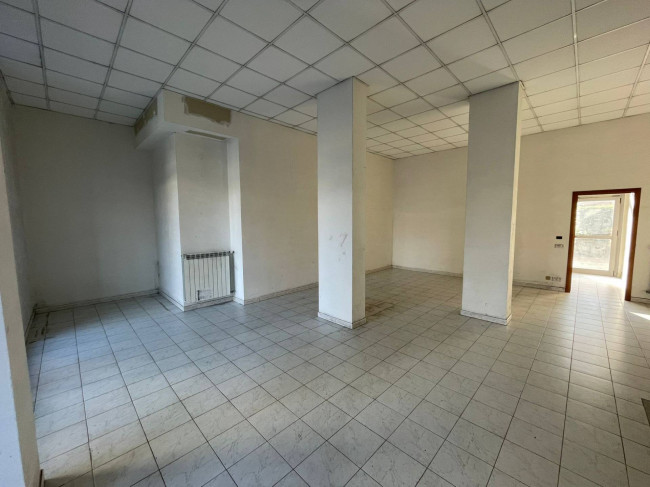 Ufficio in Vendita a Torino