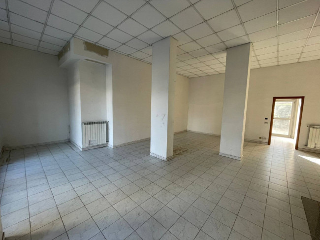 Ufficio in Vendita a Torino