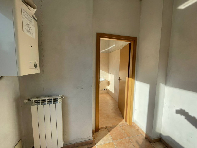 Ufficio in Vendita a Torino