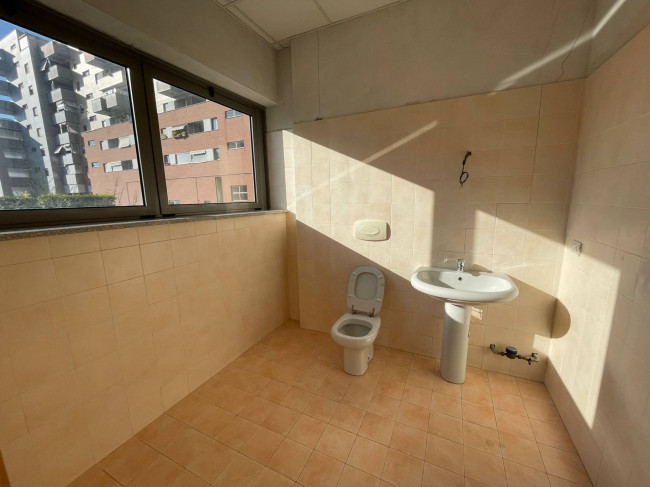 Ufficio in Vendita a Torino