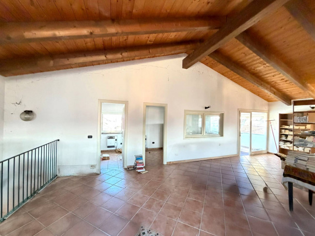 Casa indipendente in Vendita a Strambino