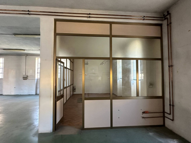 Laboratorio in Affitto a Mondovì