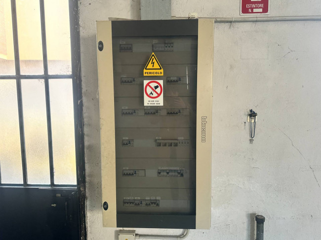 Laboratorio in Affitto a Mondovì