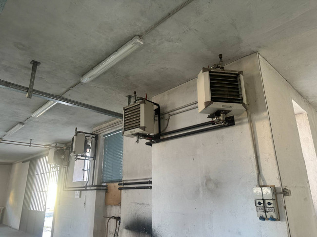 Laboratorio in Affitto a Mondovì