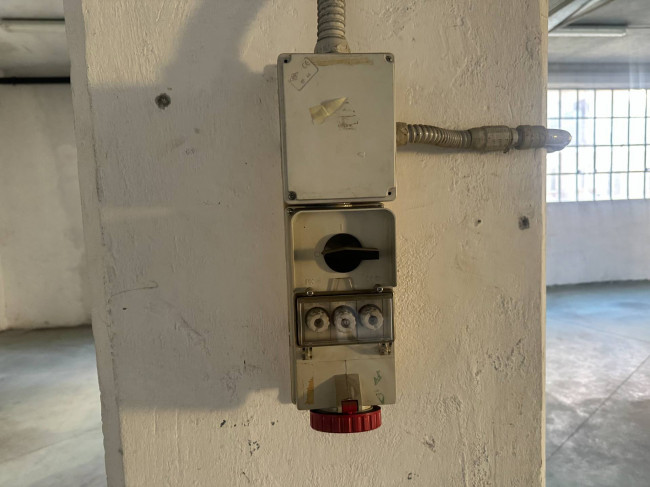 Laboratorio in Affitto a Mondovì