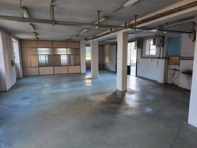 Laboratorio in Affitto a Mondovì