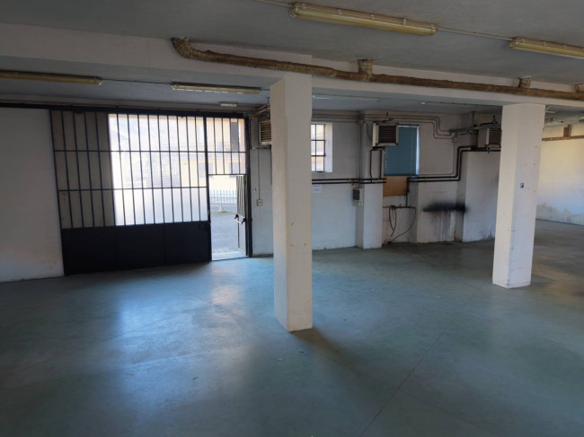 Laboratorio in Affitto a Mondovì