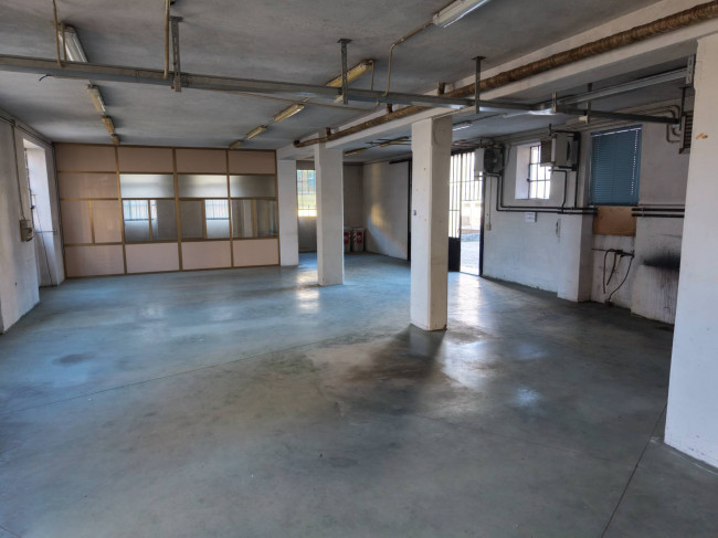 Laboratorio in Affitto a Mondovì