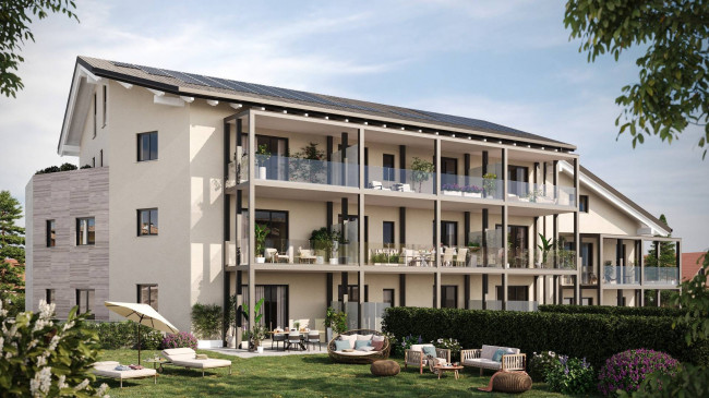 Appartamento in Vendita a Caselle Torinese