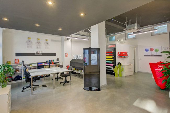 Locale commerciale in Vendita a Torino