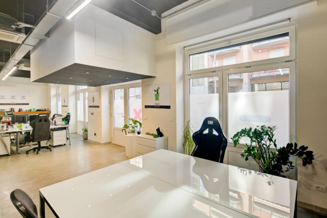 Locale commerciale in Vendita a Torino