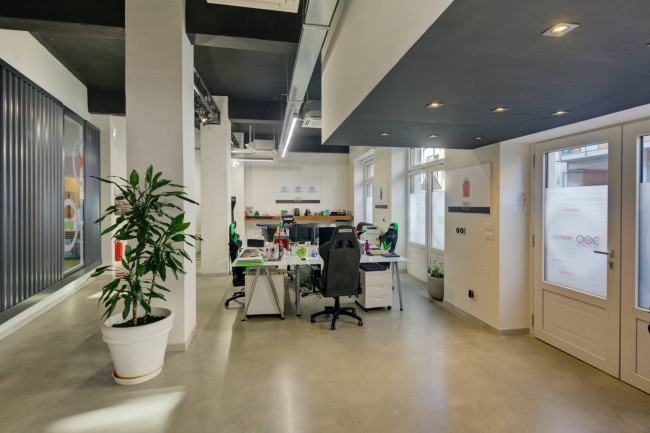 Locale commerciale in Vendita a Torino