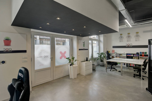 Locale commerciale in Vendita a Torino