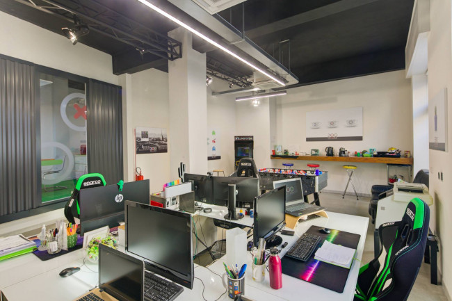 Locale commerciale in Vendita a Torino