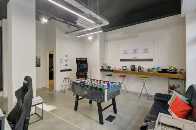 Locale commerciale in Vendita a Torino