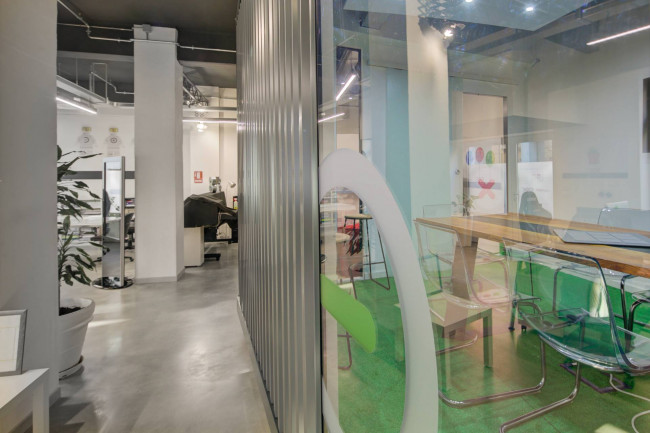 Locale commerciale in Vendita a Torino