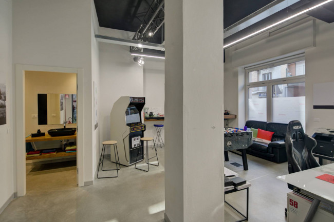 Locale commerciale in Vendita a Torino