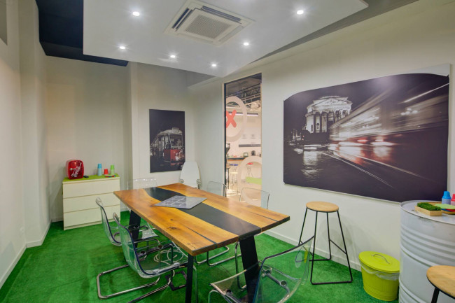 Locale commerciale in Vendita a Torino