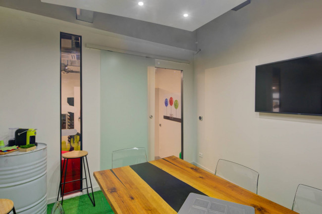 Locale commerciale in Vendita a Torino