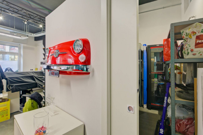 Locale commerciale in Vendita a Torino