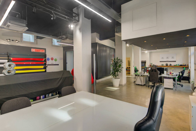 Locale commerciale in Vendita a Torino