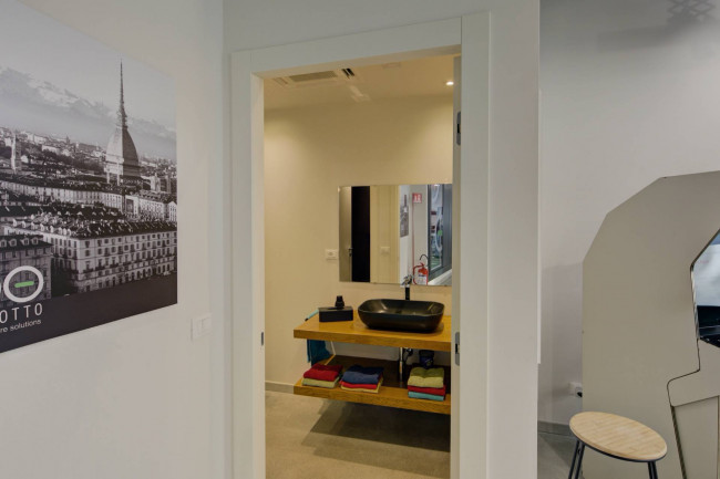 Locale commerciale in Vendita a Torino