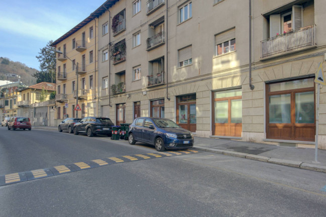 Locale commerciale in Vendita a Torino
