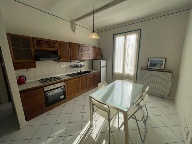 Appartamento in Affitto a Mondovì