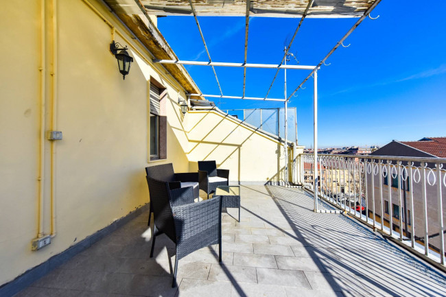 Appartamento in Vendita a Torino
