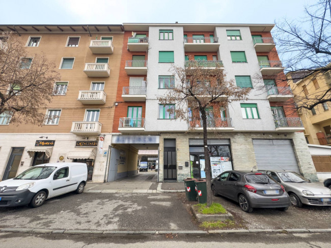Negozio in Vendita a Torino