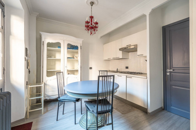 Apartment for Sale to Torino