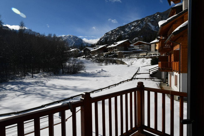 Apartment in  Sell to Bardonecchia