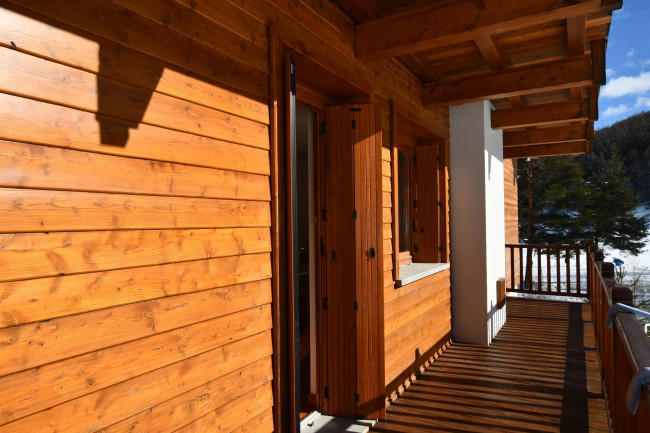 Apartment in  Sell to Bardonecchia