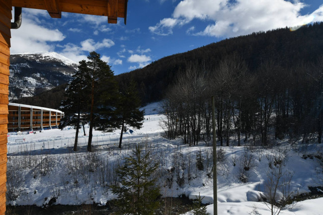 Apartment in  Sell to Bardonecchia