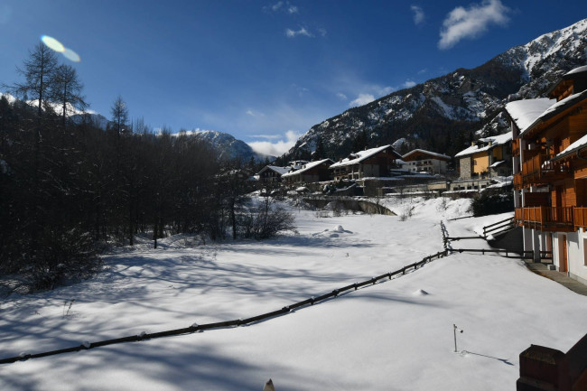 Apartment in  Sell to Bardonecchia