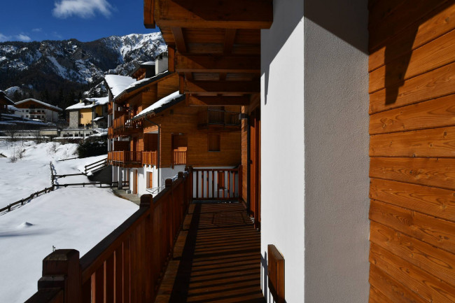 Apartment in  Sell to Bardonecchia