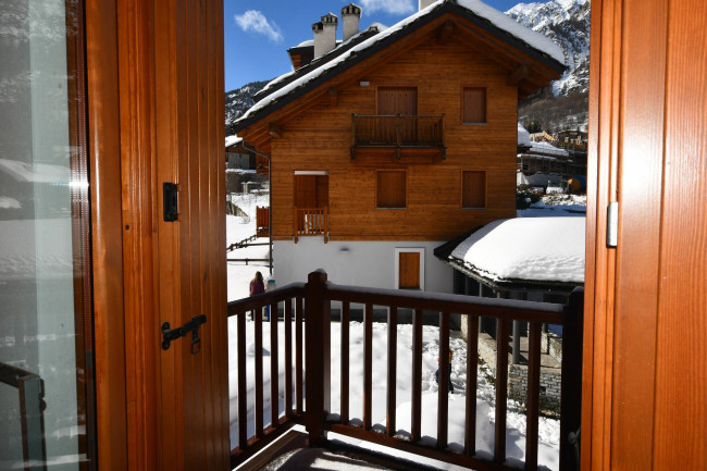 Apartment in  Sell to Bardonecchia