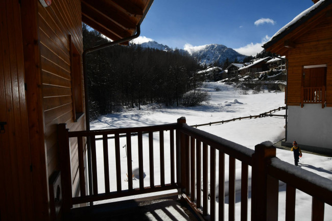 Apartment in  Sell to Bardonecchia
