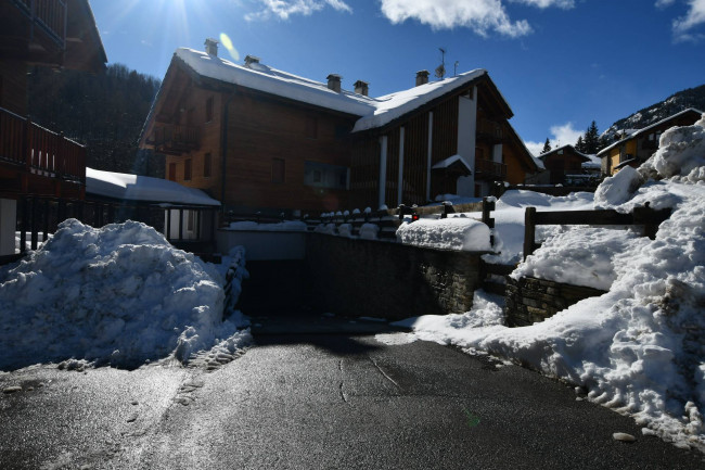 Apartment in  Sell to Bardonecchia