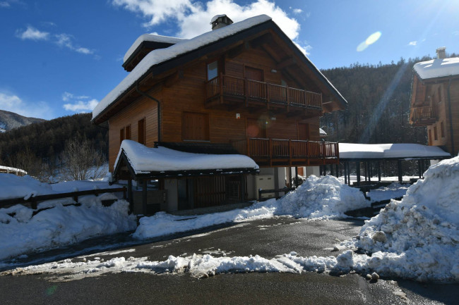 Apartment in  Sell to Bardonecchia