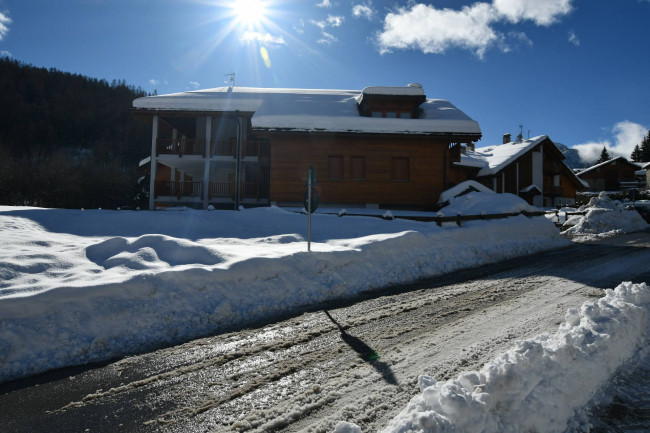 Apartment in  Sell to Bardonecchia