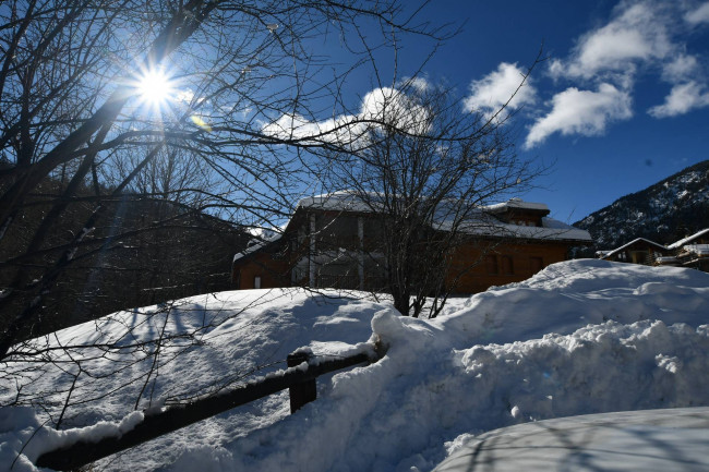 Apartment in  Sell to Bardonecchia
