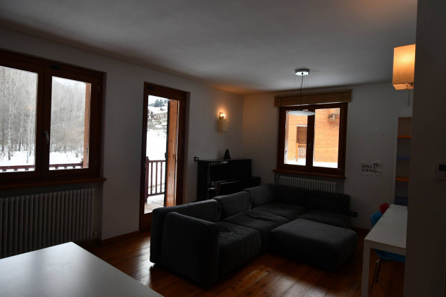 Apartment in  Sell to Bardonecchia