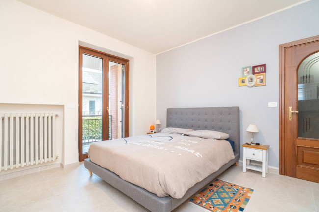 Casa indipendente in Vendita a Orbassano