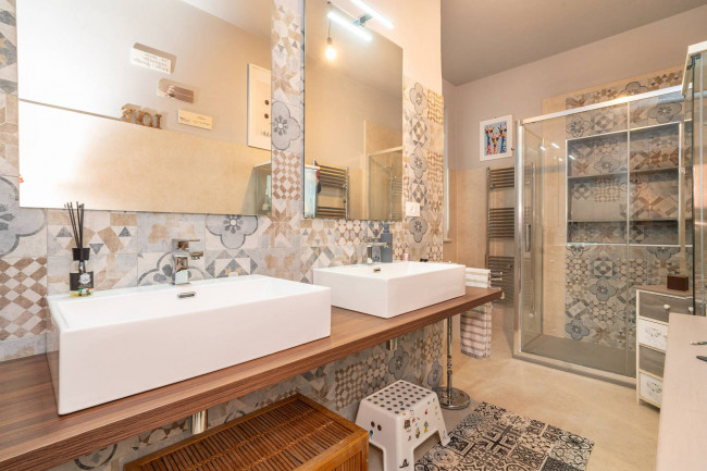 Casa indipendente in Vendita a Orbassano