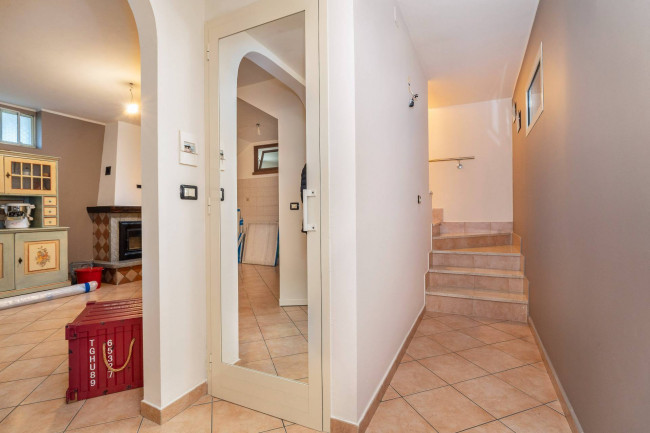 Casa indipendente in Vendita a Orbassano