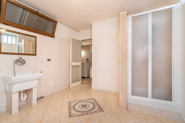 Casa indipendente in Vendita a Orbassano