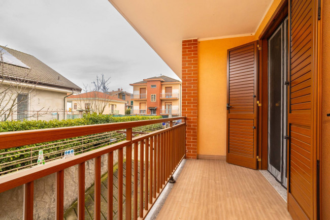 Casa indipendente in Vendita a Orbassano