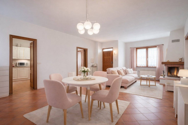 Villa in Vendita a Alpignano