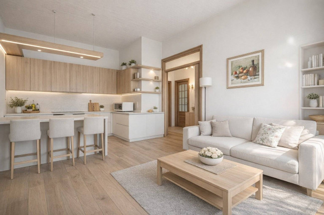 Villa in Vendita a Alpignano